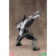 Marvel Comics ARTFX+ PVC Statue 1/10 Deadpool (Marvel Now) X-Force Exclusive 15 cm
